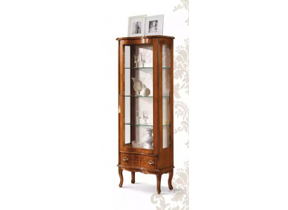 Holz Klassesch Vitrin Holz Schiefen Stuff Designs Glas