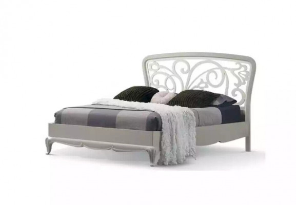 Italienesch Schlofkummermiwwelen Bett Luxus Miwweldesign Gro Betten Nei