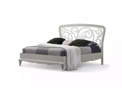 Italienesch Schlofkummermiwwelen Bett Luxus Miwweldesign Gro Betten Nei