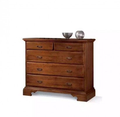 Kommode Schaf Klassesch Stil Luxus Kommoden Holz Luxus Schlofzëmmer.