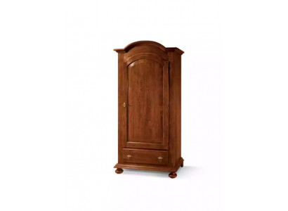 Schlofkummer Kleederschaf Schaf Luxus Holz Schiefsmöbel Miwwelen Brong Nei