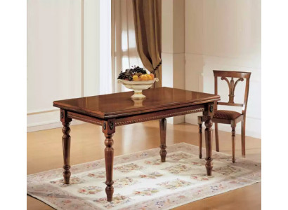 Luxus Dësch Braun Dëscher Iesszëmmer Iessdësch Italieneschen Design Nei