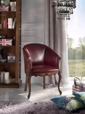 Design Sofa Still Canapé Polster Luxus Lieder Couchen 1 Sëtz Nei