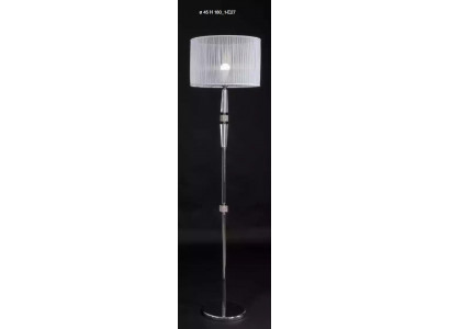 Stilvoll Steeléng Stännerei Luxuriéis Stännerei Sëlwer 180 cm