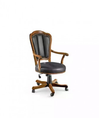 Chefsessel Fautteuil Still Büro Dréistill Büromöbel Sëtzméi Dréistiller
