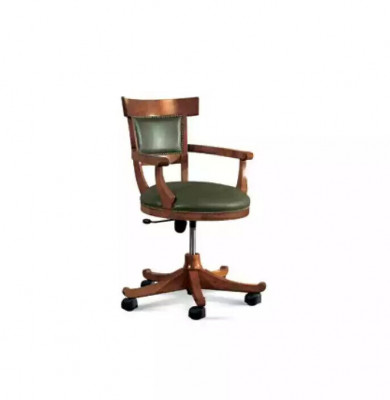 Dréistill Chefsessel Fauteuil Still Büro Dréistull Büro Miwwelen Sëtzmiwwelen