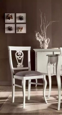 Luxus Iessdësch Holz Véiereckeg Iesszëmmer Dësch Wäiss Miwwel Dëscher Nei