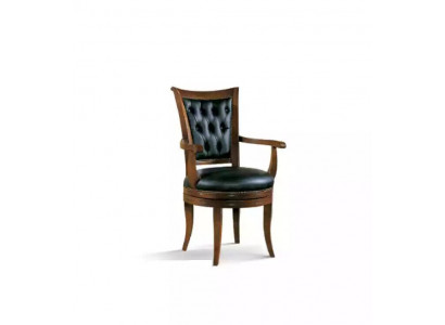 Stull Bürostrull Dréistrull Fauteuil Still Chefstull Büroarmenagément
