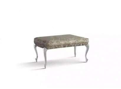 Design Hocker Bänk Luxus Pouf Miwwelen Polsterhocker Sitzhocker Gro Neu