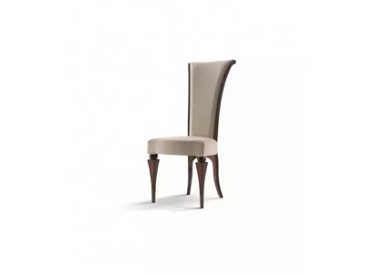 Lehnsuetel Gro Luxus Iesszëmmer Polster Elegant Still Klassesch Nei
