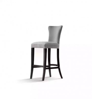 Barhocker Design Barstull Elegante Stoff Barstillen Bar Hocker Stillen