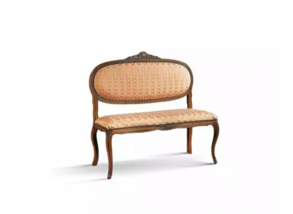 Designer Sëtz Këssen Bänk Këssen Sëtz Schemel Bänk Holz Stil Brong.