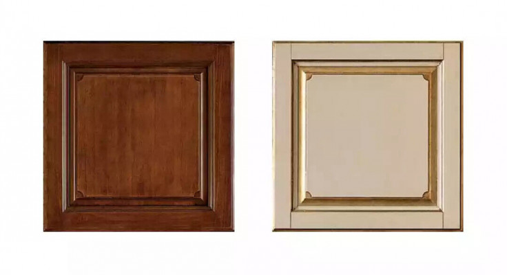 Klassesch Wunnmauer Wunnzëmmer Sideboard RTV Regal Maueren Schaf Nei