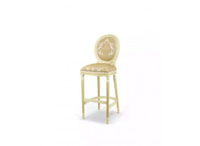 Barhocker Barstull Stoff Design Barstill Bar Hocker Still Italien.