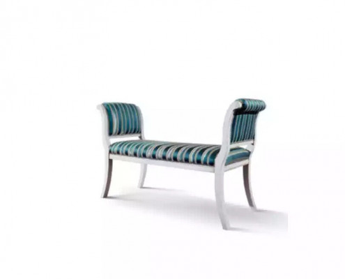 Klassesch Bank Polsterschmuck Wunnzëmmerschmuck Design Sëtzschmuck Nei