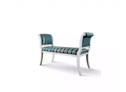 Klassesch Bank Polsterschmuck Wunnzëmmerschmuck Design Sëtzschmuck Nei