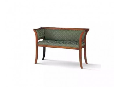Sëtzbenken Holz Hocker Stull Sëtz-Hocker Holz Luxus Bank Wunnzëmmer Neit