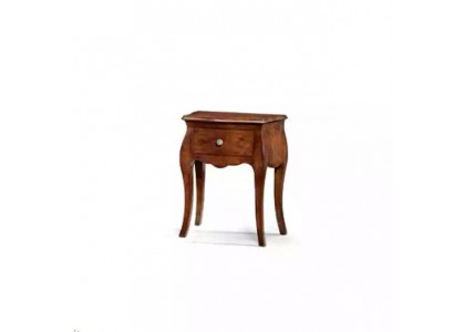 Nuetsdësch Design Miwwelen Nuetsdëscher Holz Schlofkummer Niewendësch Neit