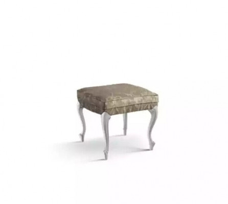 Sëtzpolster Bänkpolster Sëtz Hocker Bänk Stoff Holz Stil Designer Nei