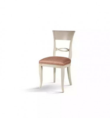 Designer Luxus Klassesch Essen Zëmmer Stull Sëtz Miwwelen Fauteuil Nei