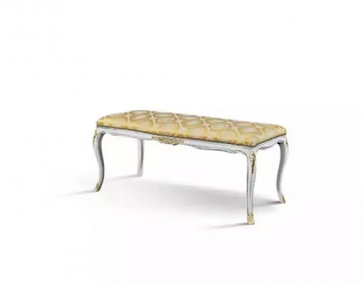 Hocker Canapé Pouf Polster Bäizellhocker Fousshocker Ottoman Sëtz Bänk Neit