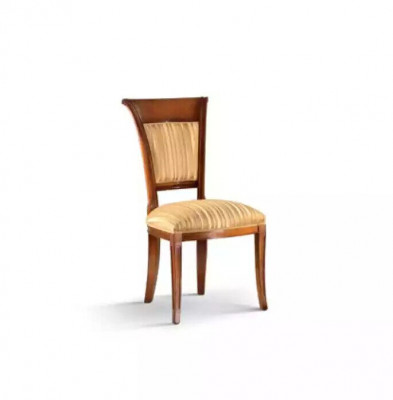 Miwwelen Still Iesszëmmerstull Nei Fauteuil Stull Design Polsterstull Luxus