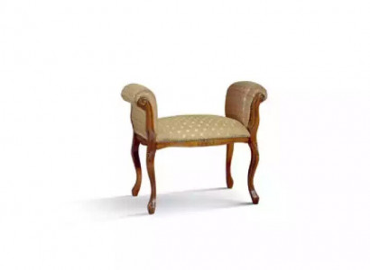 Bank Ariichtung Beigefaarweg Sëtzbank Designer Sëtzmiwwel Polsterbank Bänken