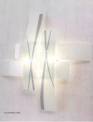 Wandluchter Design Wäisst Liicht Wandluchter Wandbeliichtung Luucht