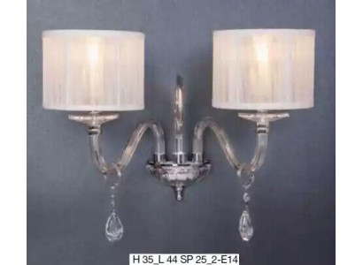 Stilvoll Wandlampe Klassesch Wandlampe Wandstehlampe Wäiss Nei