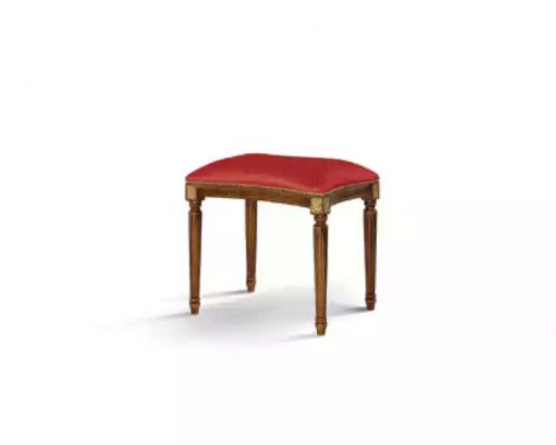 Hocker Designer Hocker Fousshocker Bäisteelhocker Wunnzëmmer Polster Neie