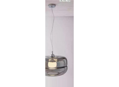 Hängeleuchte gro Kronleuchter Hängeleuchten Lampe Luuchten Plafongsleuchte