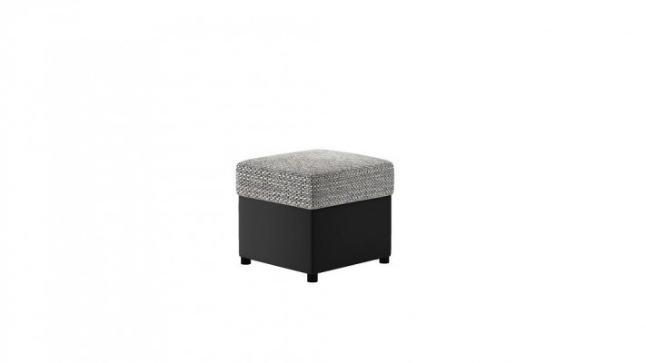 Polsterdesign Hocker Design Fousshocker Ottomane Sëtz Textil Chaise Lounge