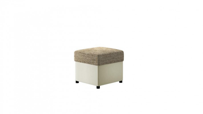 Polsterdesign Hocker Design Fousshocker Ottomane Sëtz Textil Chaise Lounge