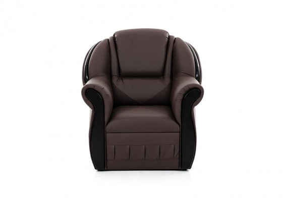 Club-Fauteuil gepolstert Sofa 1-Sëtzer Büro-Einrichtung Nei Lounge Design Armstull