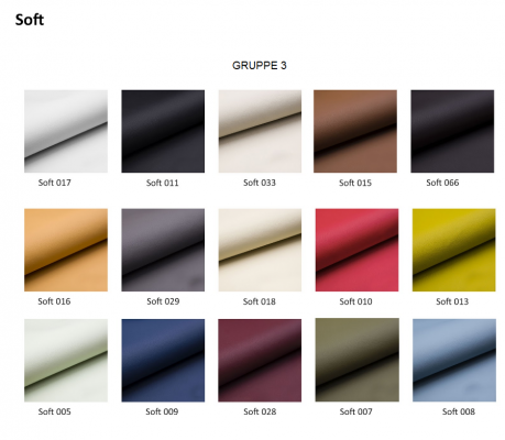 Design Ecksofa Schlofssofa Bettfunktioun Canapé Lieder Polster Textil Canapéën Nei 1070