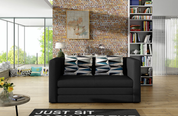 Schlofkummer Canapé Sofa Schlofkapp Couchage Fräsch Aff Gesellschaftszëmmer Kannerzëmmer Büro Canapéen