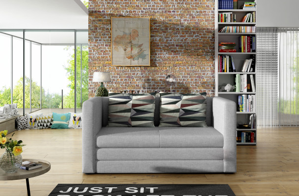 Schlofkummer Canapé Sofa Schlofkapp Couchage Fräsch Aff Gesellschaftszëmmer Kannerzëmmer Büro Canapéen