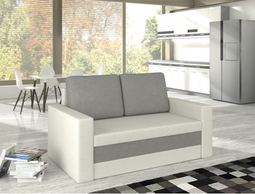 Design Canapé Wave 3 Plazéier Schloffunktion Couch Polster Schlofcouch Couchen.
