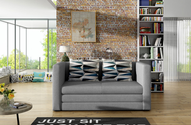 Schlofkummer Canapé Sofa Schlofkapp Couchage Fräsch Aff Gesellschaftszëmmer Kannerzëmmer Büro Canapéen