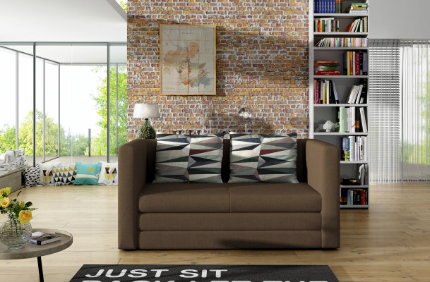 Schlofkummer Canapé Sofa Schlofkapp Couchage Fräsch Aff Gesellschaftszëmmer Kannerzëmmer Büro Canapéen