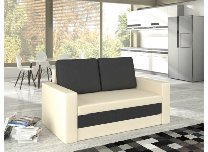 Design Canapé Wave 3 Plazéier Schloffunktion Couch Polster Schlofcouch Couchen.
