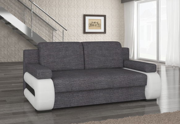 Schlofkummer Canapé Sofa Schlofssofa Kannerzëmmer Gäschtzëmmer Büro Sofen