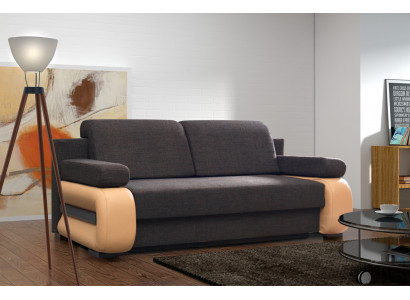 Schlofkummer Canapé Sofa Schlofssofa Kannerzëmmer Gäschtzëmmer Büro Sofen