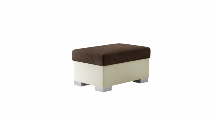 Hocker Pouf Sofa Polster Bäistellhocker Fousshocker Ottoman Möbbelhocker