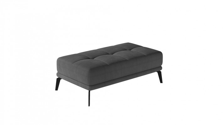 Hocker Canapé Pouf Këssen Niewen Dësch Hocker Osman Möbelhocker Osman