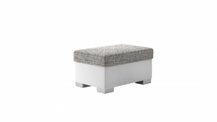 Hocker Pouf Sofa Polster Bäistellhocker Fousshocker Ottoman Möbbelhocker