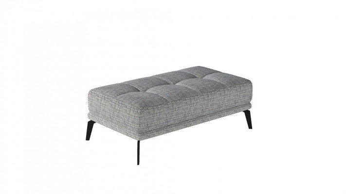 Hocker Canapé Pouf Këssen Niewen Dësch Hocker Osman Möbelhocker Osman