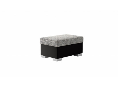 Hocker Pouf Sofa Polster Bäistellhocker Fousshocker Ottoman Möbbelhocker