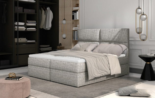 Luxus Schlofzëmmer Bett Polster Design Luxus Duebel Hotel Dekor Better