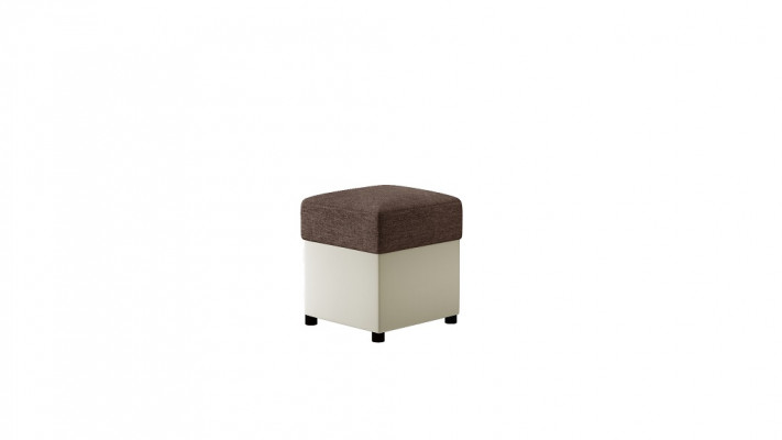 Hocker Canapé Pouf Këssen Bäistellhocker Ottomane Miwwelhocker Ottoman Fousshocker